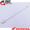 HONDA REAR BRAKE ROD 2003-2019 CRF230F GENUINE OEM NEW 43451-KPS-900